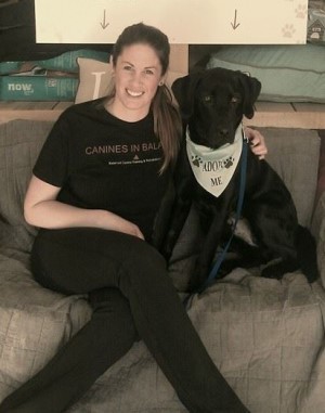 Why I Wish More People Would Treat Their Dogs Like Their Kids