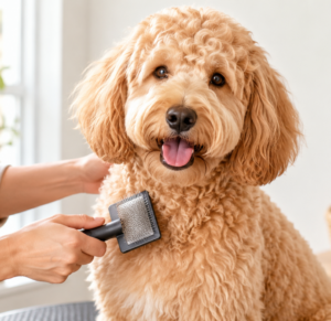 Groom Your Doodle