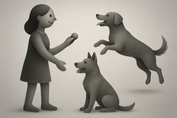 Dog-Training-Hamilton