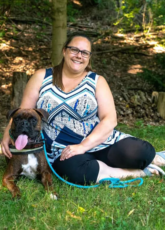 Tracy Millette